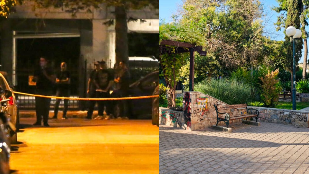 Πανικός στην Καλλιθέα: Τον μαχαίρωσε κατάστηθα και πήγε για ύπνο- Η αντίδραση της μάνας του δολοφόνου όταν είδε τους αστυνομικούς