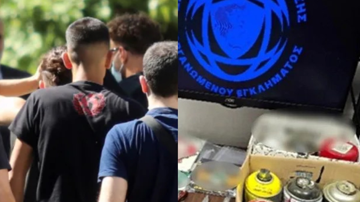 Καλλιθέα: Η ανακοίνωση της ΕΛΑΣ – Οπαδικά τα κίνητρα της δολοφονίας 15χρονου