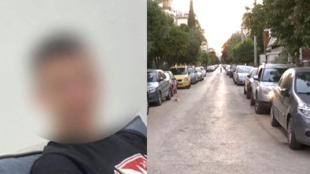 Δολοφονία 15χρονου στην Καλλιθέα: Ο καυγάς που κατέληξε στο έγκλημα – Τι ακριβώς συνέβη [βίντεο]