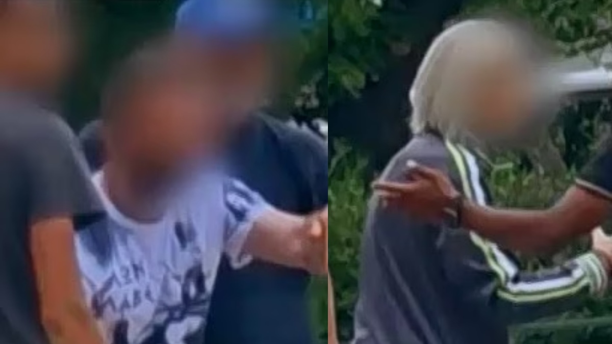 Καλλιθέα: Σε εξέλιξη η έρευνα για τον άνδρα με το ρόπαλο – Εξετάζεται η εμπλοκή συνεργών