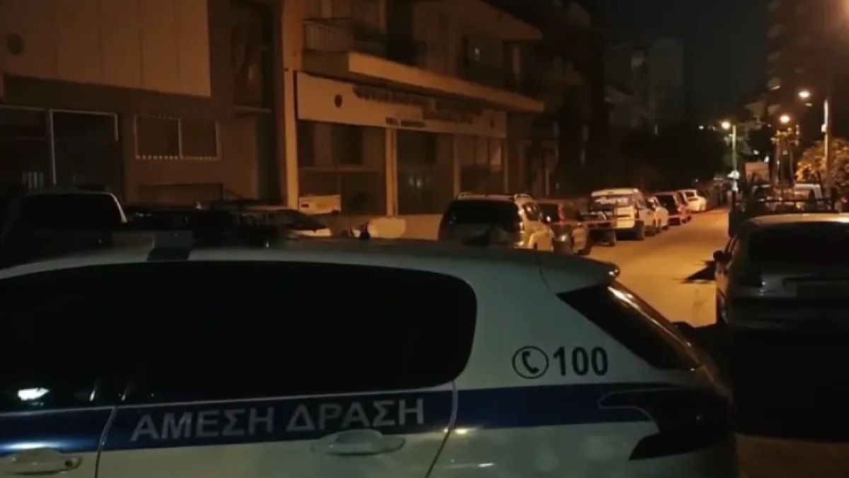 Καλλιθέα: Νέα στοιχεία για τον 15χρονο – Κάτοικος Κηφισιάς, λιποθύμησε η μητέρα του όταν ενημερώθηκε ότι ήταν ο γιος της