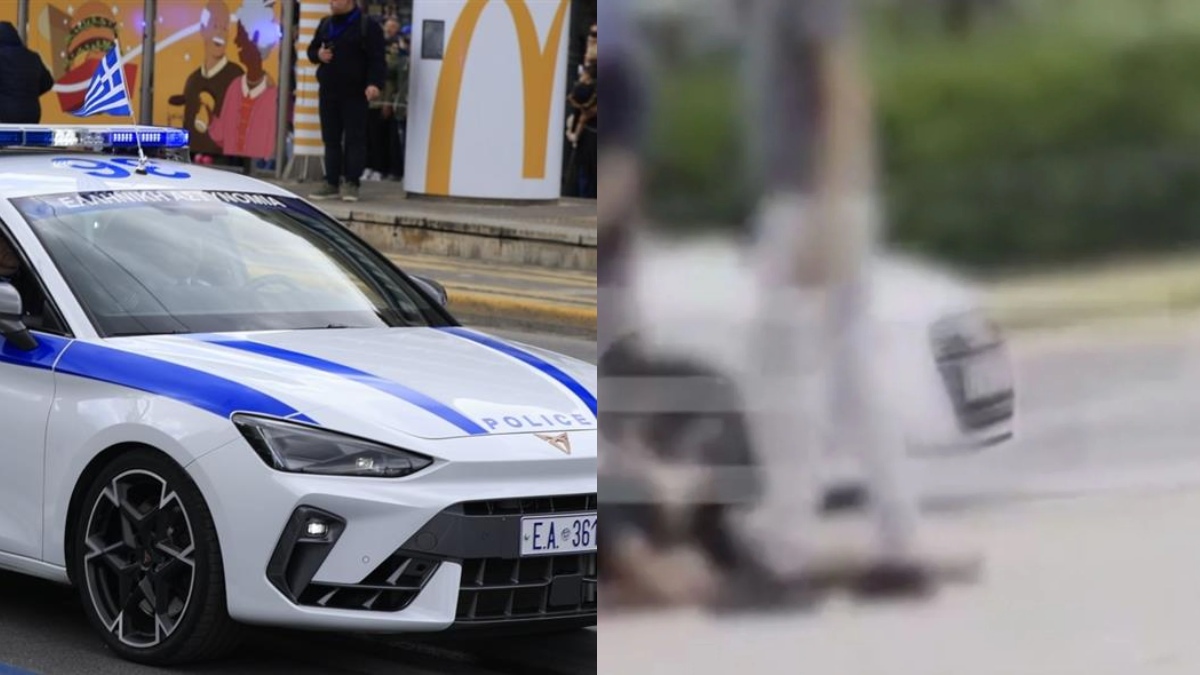 Νέα δεδομένα για την Καλλιθέα: Ποινική δίωξη και στον 55χρονο οδοντίατρο και στους 2 Αιγύπτιους – Αυτές είναι οι κατηγορίες