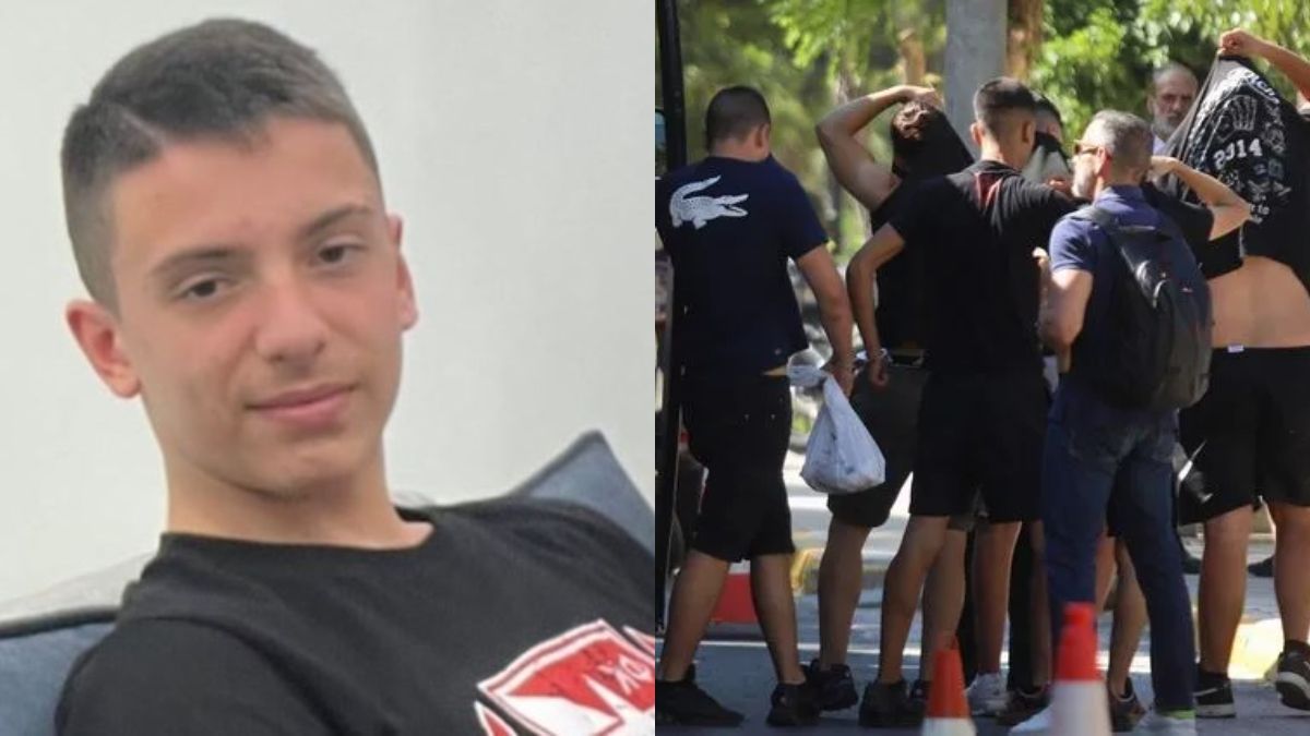 Καλλιθέα: Στην Ευελπίδων οι 7 κατηγορούμενοι – «Όταν την έφαγε έκανε ένα βήμα πίσω, σήκωσε την μπλούζα του και…»