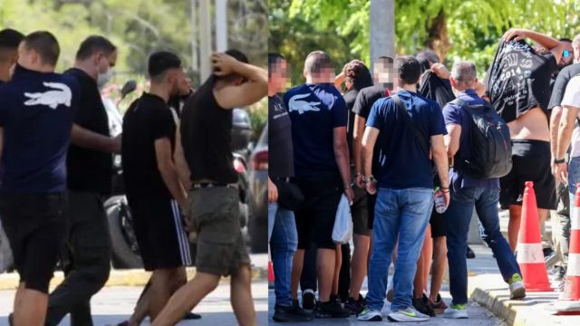 Καλλιθέα: Με μια μαχαιριά στην καρδιά δολοφονήθηκε ο 15χρονος – Τραγωδία με την μητέρα του να τον αναζητάει στα νοσοκομεία