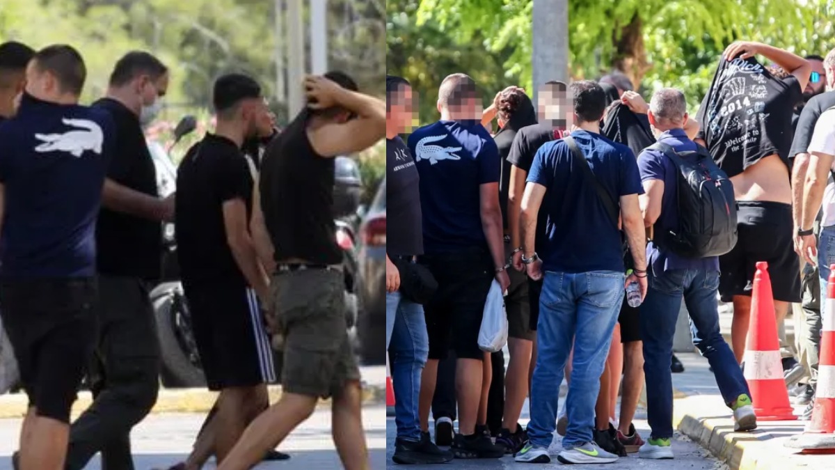 Καλλιθέα: Με μια μαχαιριά στην καρδιά δολοφονήθηκε ο 15χρονος – Τραγωδία με την μητέρα του να τον αναζητάει στα νοσοκομεία