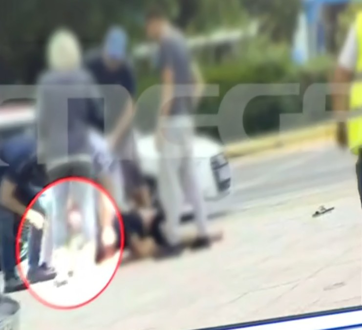 Σοκαριστική ανατροπή στην υπόθεση που συγκλόνισε την Καλλιθέα