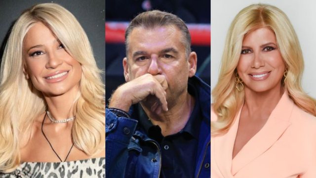 Μπαρούτι στα τηλεοπτικά γραφεία: Τα πάνω κάτω για Σκορδά, Λιάγκα, Κουτσελίνη – Οι κρυφές συσκέψεις και τα συμβόλαια