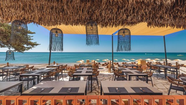 Kanaloa: Το beachfront spot της Ρόδου όπου το καλοκαίρι αποκτά γεύση, ρυθμό και sunset vibes!