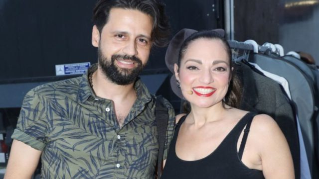 Καρακάση και Τσινιδέλος θα γίνουν για πρώτη φορά γονείς: «Έκανα ολική υστεροκτομή» – Η συγκινητική αποκάλυψη