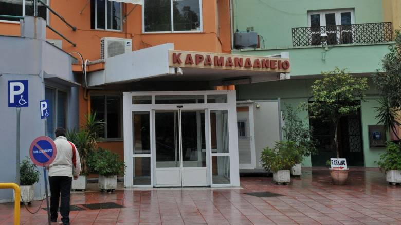 Σοκ προκαλεί η είδηση για τη νοσηλεία ενός βρέφους μόλις επτά μηνών με κάταγμα στο μηρό και τραύματα στο κεφάλι