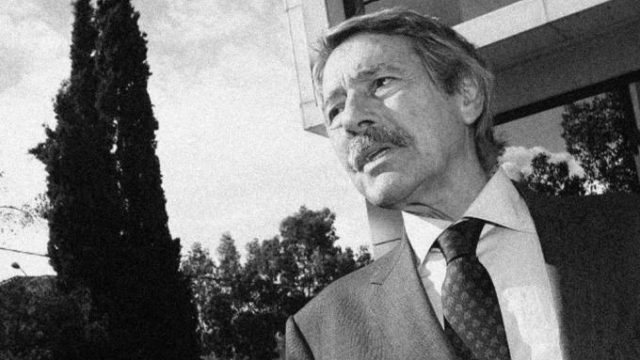 Θρήνος στον Παναθηναϊκό: Έφυγε από τη ζωή ο ιστορικός νομικός Γιάννης Κάρμης – Η συγκινητική ανακοίνωση της ΠΑΕ
