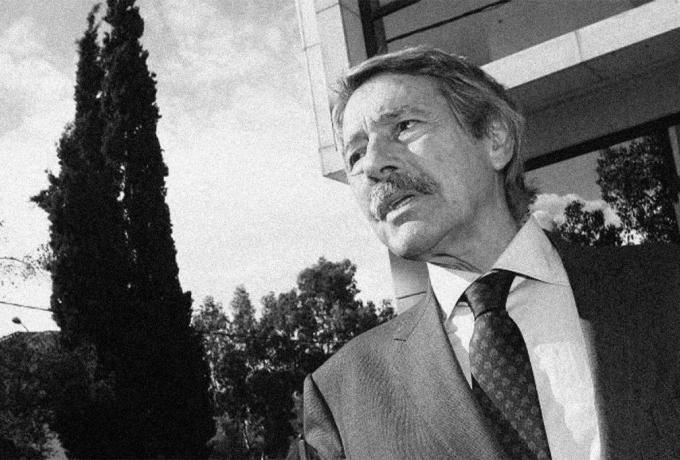 Θρήνος στον Παναθηναϊκό: Έφυγε από τη ζωή ο ιστορικός νομικός Γιάννης Κάρμης – Η συγκινητική ανακοίνωση της ΠΑΕ