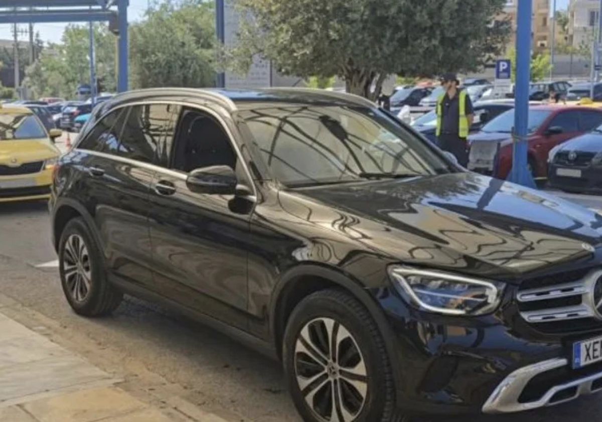 Οι φωτογραφίες της Καρυστιανού που άναψαν φωτιά στα social media
