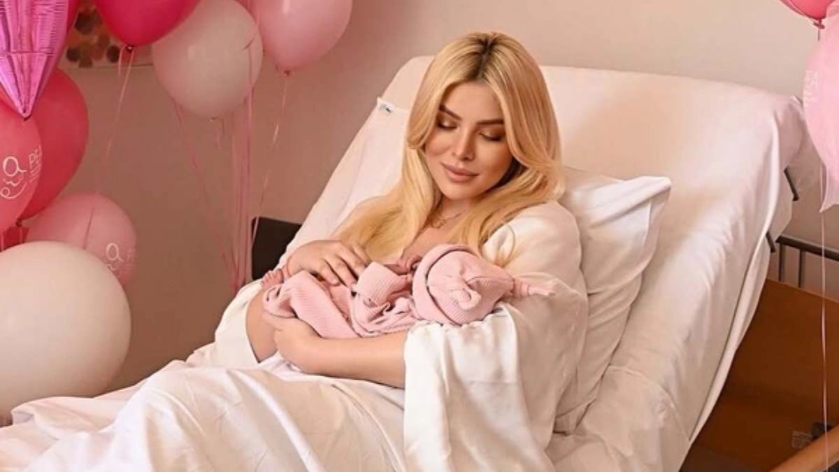 Η οργισμένη αντίδραση της Κατερίνας Καινούργιου