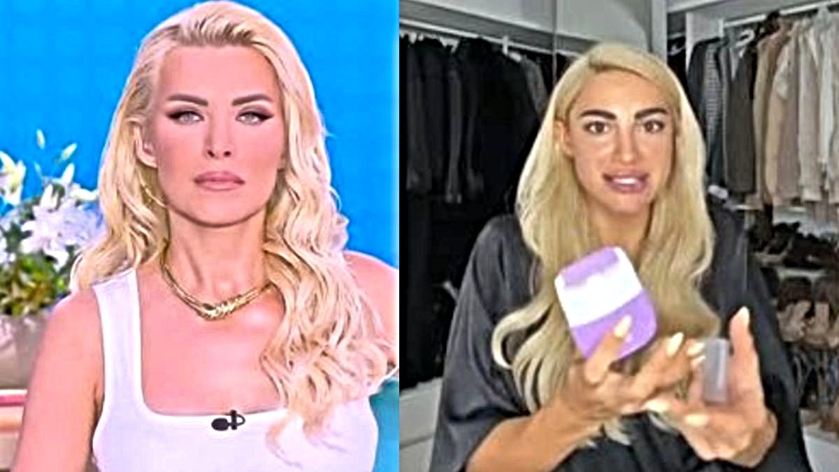 Κατερίνα Καινούργιου για Τούνη και Mad VMA: «Ναι βρε Ιωάννα μου και εσύ όμως… Ζήτησες πολλά» – Τα είπε όλα η παρουσιάστρια (βίντεο)
