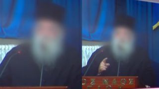 Ο Αρχιμανδρίτης φέρεται να είχε τον απόλυτο έλεγχο στη ζωή τεσσάρων κοριτσιών, επιβάλλοντας καθεστώς τρόμου και απομόνωσης.