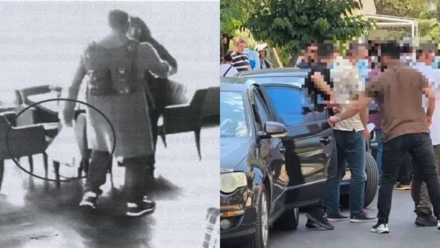 Το «πάρτι» των αυθαιρεσιών στις Πολεοδομίες: Πώς στήθηκε το δίκτυο με τα… κουτιά γλυκών – Νέο πολιτικό πρόσωπο στο επίκεντρο