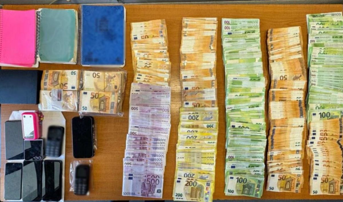 Σεισμός στο Γαλάτσι: Παύση της γενικής γραμματέως λόγω εμπλοκής σε κύκλωμα πολεοδομιών