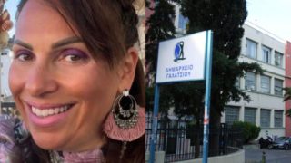 Η ξαφνική απομάκρυνση της γενικής γραμματέως του Δήμου Γαλατσίου