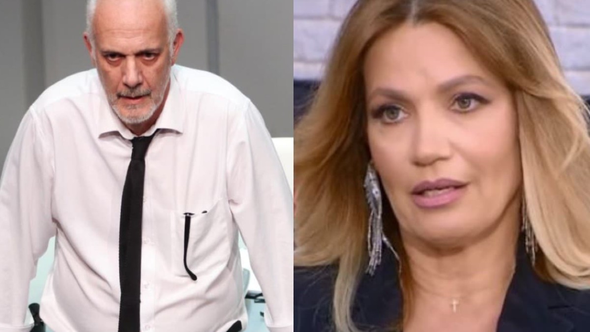 Τι αποφάσισε το δικαστήριο για τη μήνυση Κιμούλη κατά Βλαντή