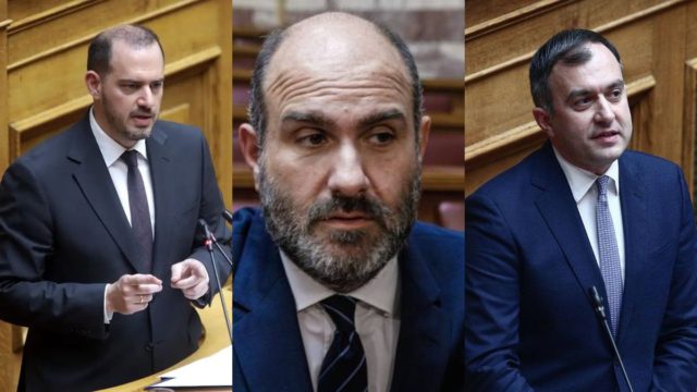 Ανασχηματισμός: Οι αλλαγές στην κυβέρνηση – Κώτσηρας στο Μεταφορών, Μαρκόπουλος στο Οικονομικών, Χατζηβασιλείου στο ΥΠΕΞ