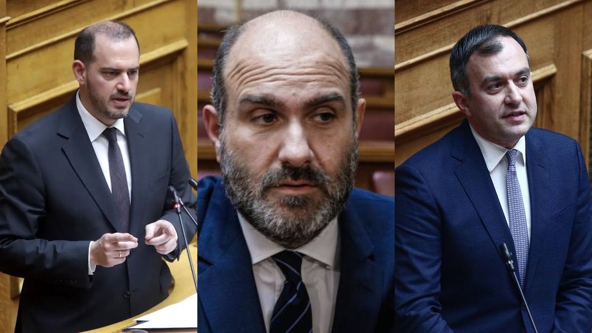 Ανασχηματισμός: Οι αλλαγές στην κυβέρνηση – Κώτσηρας στο Μεταφορών, Μαρκόπουλος στο Οικονομικών, Χατζηβασιλείου στο ΥΠΕΞ