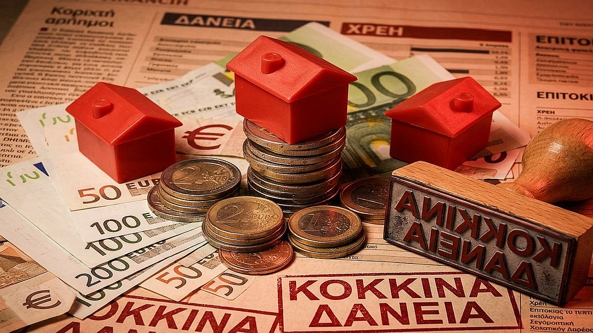 Τεράστια ανατροπή στο Νόμο Κατσέλη: Επιστροφή χρημάτων για χιλιάδες δανειολήπτες – Τι πρέπει να γνωρίζετε για τον επανυπολογισμό και τους συμψηφισμούς!