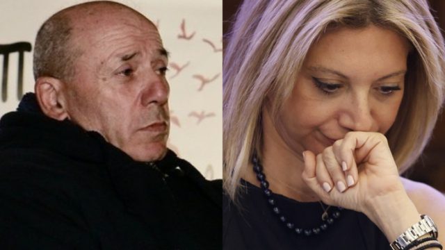 Βασίλης Κοκοτσάκης: Αποχωρεί από το κόμμα της Καρυστιανού – «Ένα κίνημα που επικαλείται τη διαφάνεια θα λειτουργεί χωρίς θεσμικές διαδικασίες»