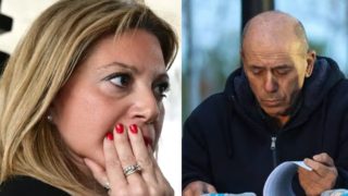 «Πυρ και μανία» η Μ. Καρυστιανού: «Προσπαθούν να μας (δια)σπάσουν» – Τι είπε για τις αποχωρήσεις από το κόμμα