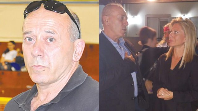 Ποιος είναι ο Κοκοτσάκης που αποχώρησε από την «Ελπίδα για την Δημοκρατία» – Η πορεία, τα Τέμπη και η ρήξη με τη Καρυστιανού