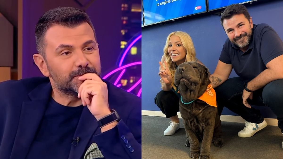 Γιάννης Κολοκυθάς: Αποκάλυψε την αλήθεια για την Μαρία Αναστασοπούλου – Τι συμβαίνει μετά τον χωρισμό τους