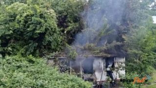 Τραγωδία δίχως τέλος στην Κόνιτσα: Τέσσερα αδέλφια δεν πρόλαβαν να σωθούν
