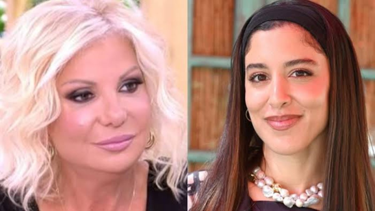 Το απρόσμενο μουσικό beef που συζητά η showbiz: Πώς απαντά η πλευρά της Σάττι μετά τις κατηγορίες της Μπεζαντάκου