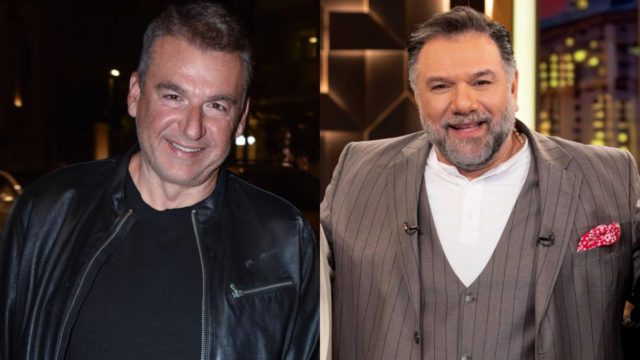 Για αυτό είναι στα «μαχαίρια» Λιάγκας – Αρναούτογλου: Τι κρύβεται πίσω από την on air αντιπαράθεση