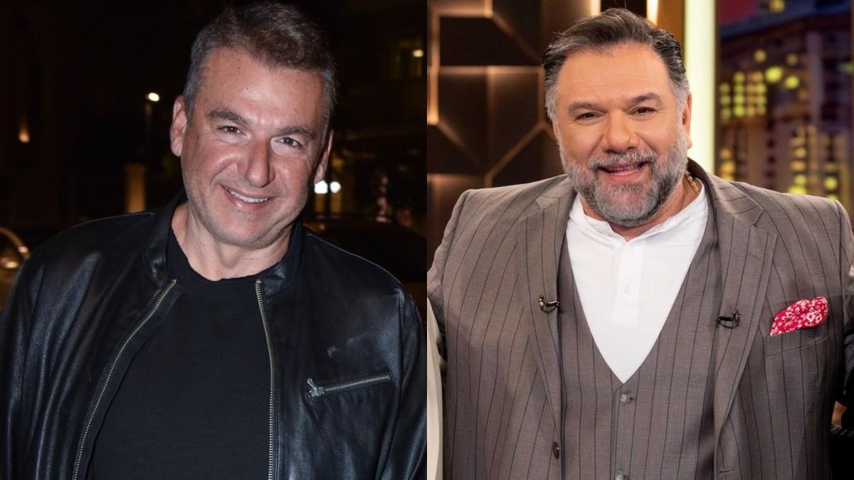 Για αυτό είναι στα «μαχαίρια» Λιάγκας – Αρναούτογλου: Τι κρύβεται πίσω από την on air αντιπαράθεση