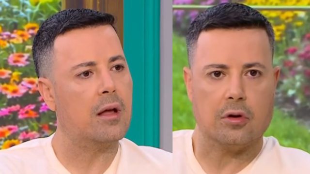 Ο Πέτρος Κουσουλός τα είπε όλα με λίγα λόγια: «Έπαιρνε επί 8 μήνες τηλέφωνο για να μην έχω εκπομπή» – Το βίντεο με την αποκάλυψη