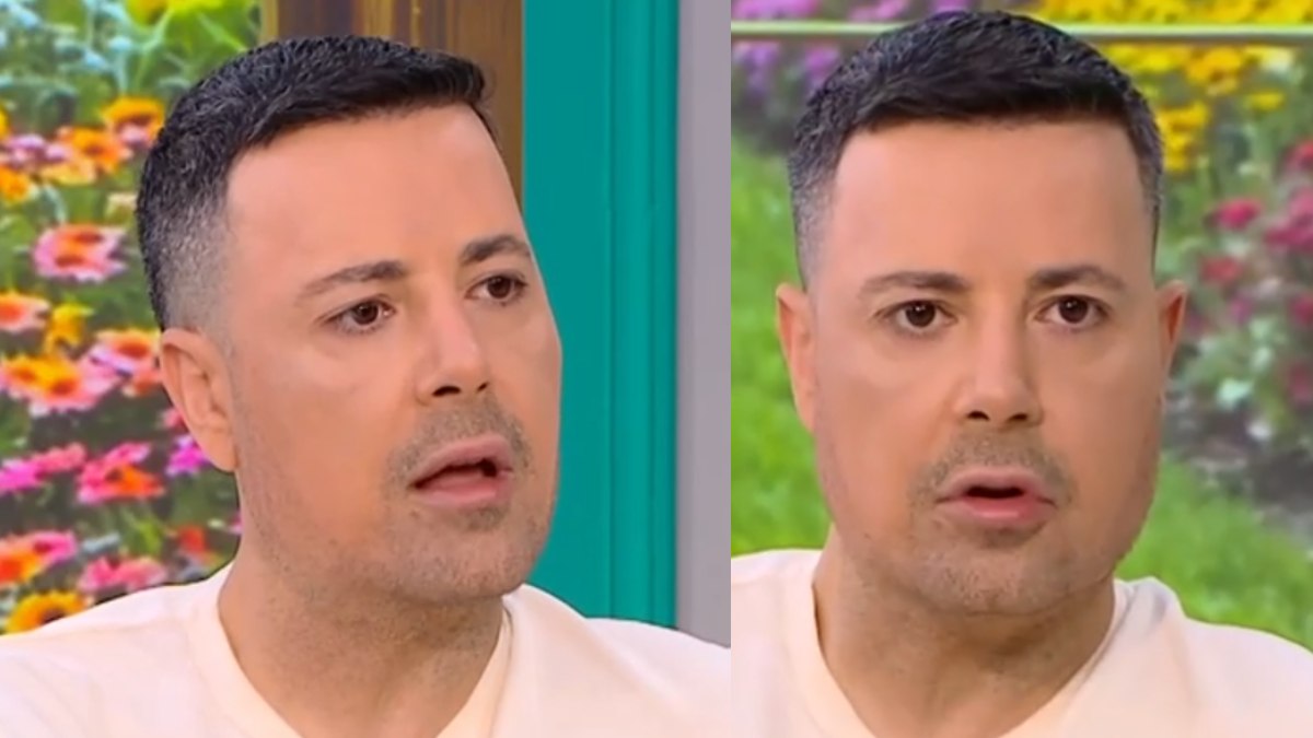 Ο Πέτρος Κουσουλός τα είπε όλα με λίγα λόγια: «Έπαιρνε επί 8 μήνες τηλέφωνο για να μην έχω εκπομπή» – Το βίντεο με την αποκάλυψη