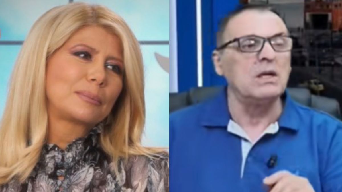 Αυτή θα είναι η ομάδα της Ζήνας Κουτσελίνη στο πρωινό που θα κάνει στο Star