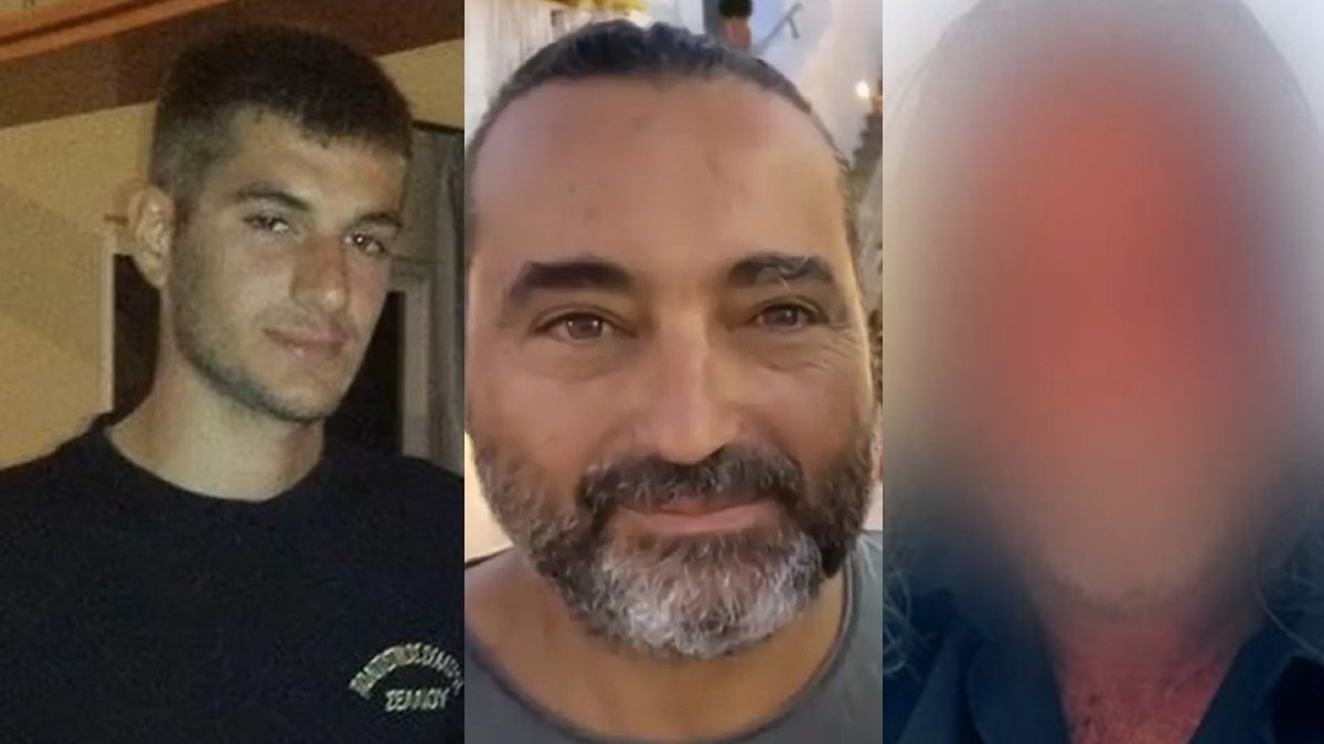 Οργή στην Κρήτη: «Ο Βαγγέλης δεν πήγε να δώσει τέλος στη ζωή του γι’ αυτά που λένε..» – Προκαλεί ο πατέρας του 32χρονου δράστη