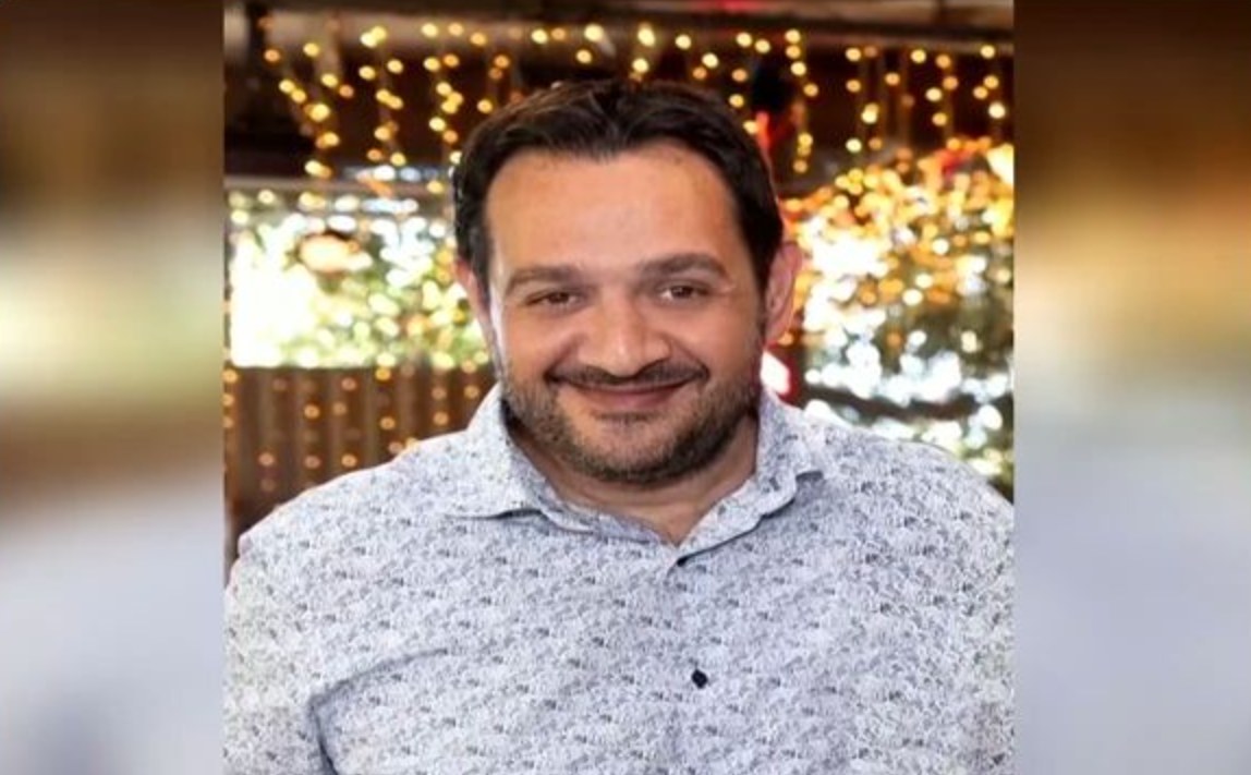 Ο αδικοχαμένος 41χρονος πατέρας που δίνει ζωή μέσα από τον θάνατο του