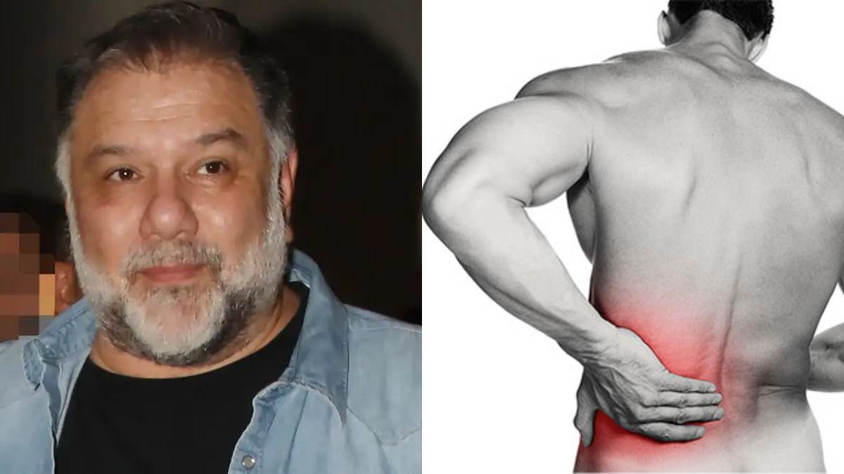 Κολικός νεφρού: Η πάθηση που οδήγησε τον Αρναούτογλου στο νοσοκομείο – Τα συμπτώματα που εμφανίζονται και τρομάζουν