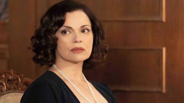 Grand Hotel (2/6): «Κυρία Γαζή!» – Η Κυβέλη αιμόφυρτη λίγο πριν το φινάλε
