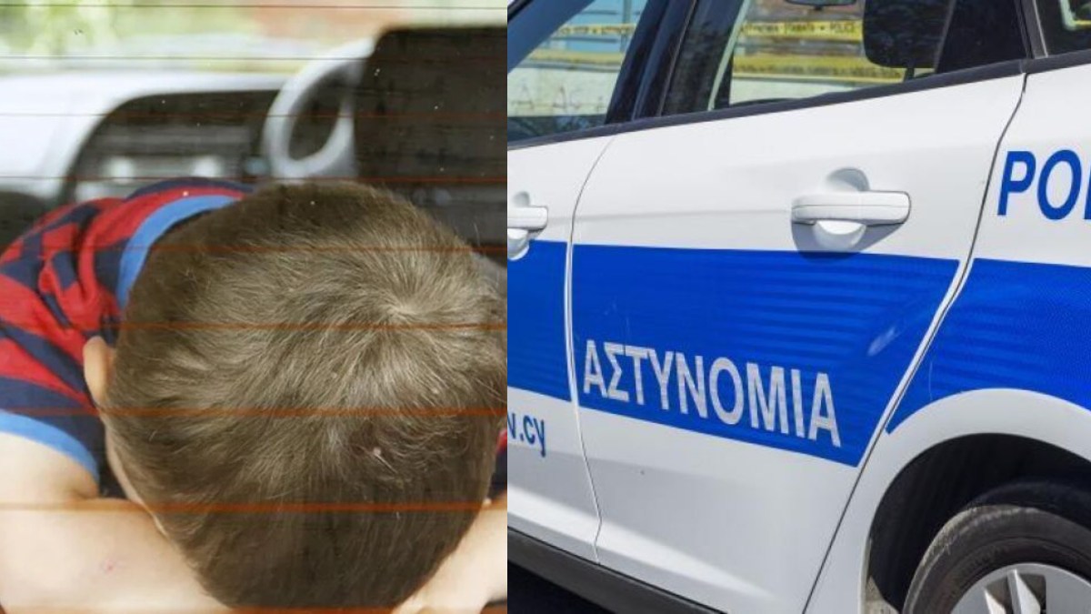 Θρήνος στην Κύπρο: Βρέθηκαν νεκρά δύο παιδιά μέσα σε κλειδωμένο αυτοκίνητο – Είχαν εγκαύματα