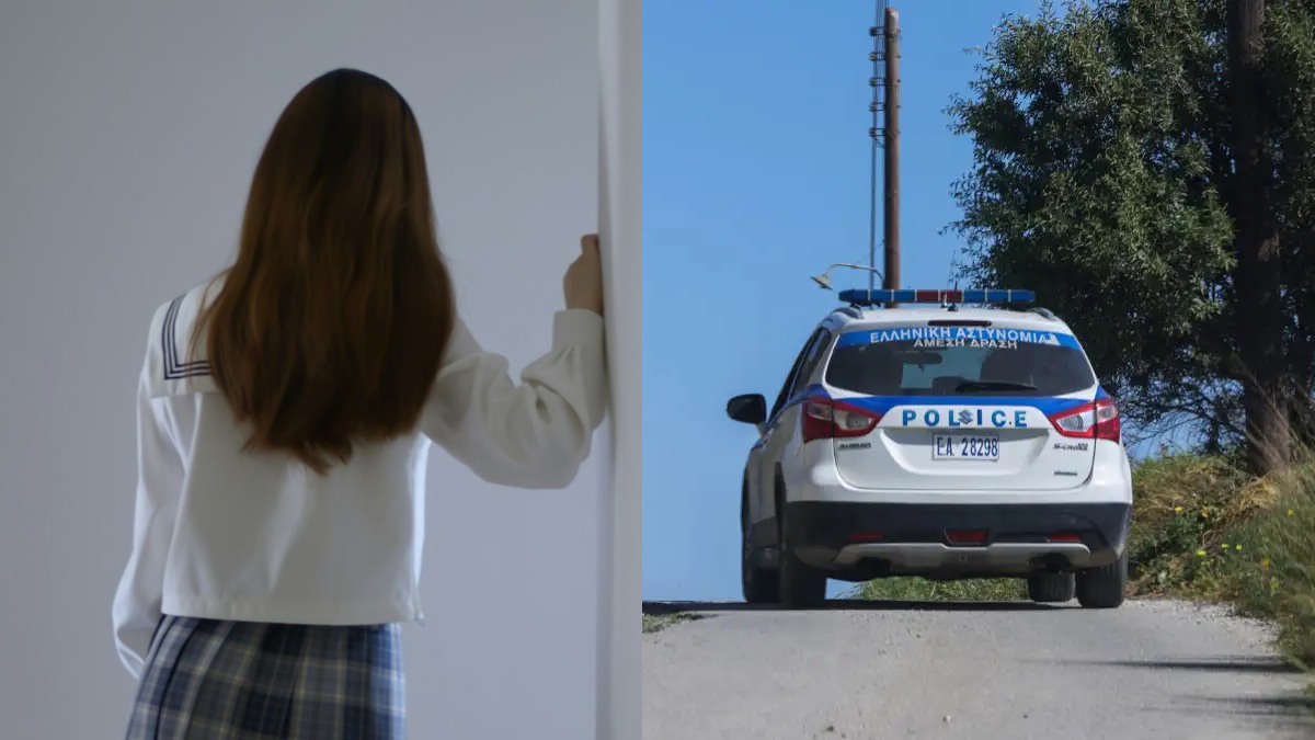 Οργή στην Κύπρο: Ψυχολόγος κακοποίησε σεξουαλικά ανήλικη ασθενή του – Σοκ με τα στοιχεία