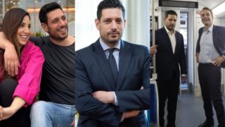 Κωνσταντίνος Κυρανάκης