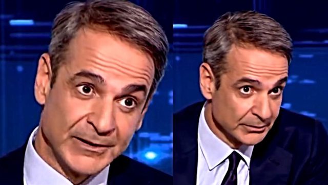 Κυριάκος Μητσοτάκης στον Χατζηνικολάου: «Μεγάλο πρόβλημα η ακρίβεια, οι οικογένειες τα βγάζουν πέρα δύσκολα…» – Τι είπε για 13ο μισθό