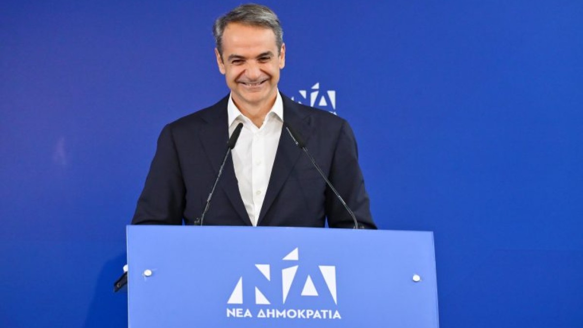 Η ΝΔ ψάχνει τη χαμένη ψήφο: Αγρότες, κεντρώοι και απογοητευμένοι στο επίκεντρο – Πού ποντάρει ο Μητσοτάκης