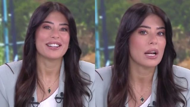 «Ας λένε» η Λατινοπούλου για τις δημοσκοπήσεις: «Η κάλπη θα δείξει ότι θα είμαστε στη Βουλή»