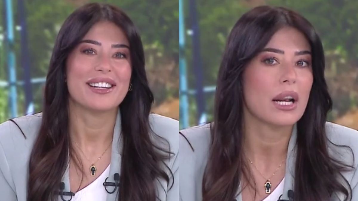 «Ας λένε» η Λατινοπούλου για τις δημοσκοπήσεις: «Η κάλπη θα δείξει ότι θα είμαστε στη Βουλή»