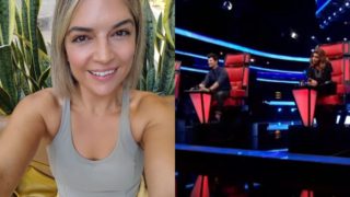 Ποια ήταν η Άννα Λειψάκη